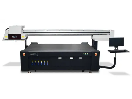 UV 플랫 베드 프린터