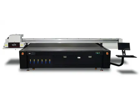 큰 포맷 UV 플랫베드 프린터