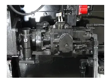 17kW-1600kW 디젤 발전기 세트