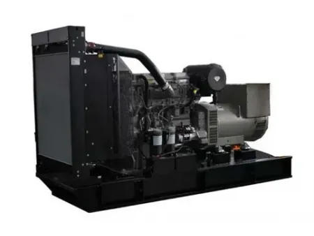 20kW-65kW 디젤 발전기 세트