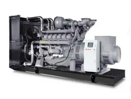 800kW-1200kW 디젤 발전기 세트