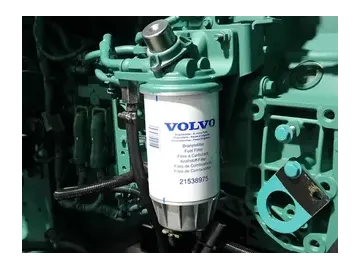 68kW-560kW 디젤 발전기 세트s