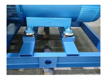 1400kW-2500kW 디젤 발전기 세트