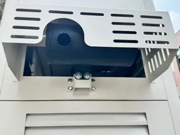 기지국용 디젤 발전기