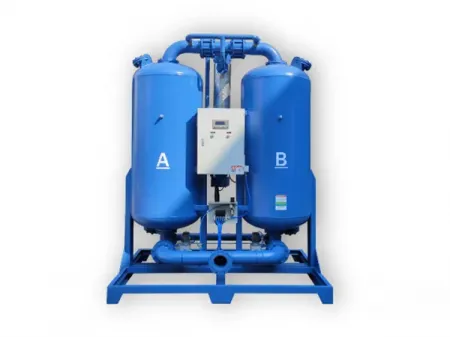 微热吸附式干燥机