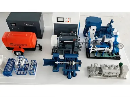 氢气充装压缩机 加氢站压缩机