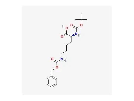 Boc-L-라이신(Z)-OH