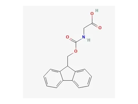 Fmoc-글라이신-OH