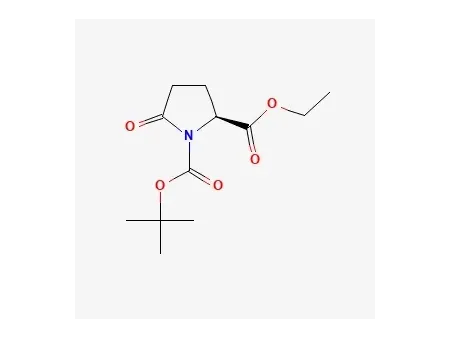 Boc-L-피로글루타민산 에틸 에스터/Boc-Pyr-Oet