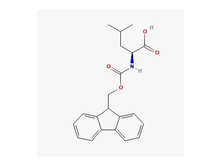 Fmoc-L-류신-OH