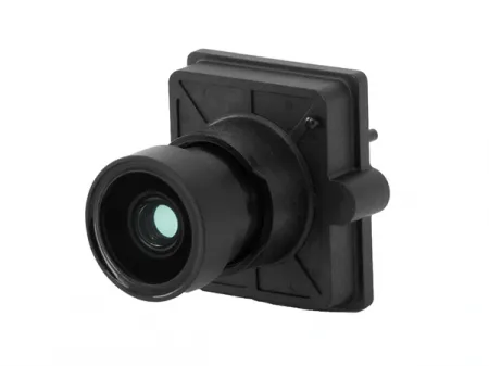 UN0516 고정 초점 렌즈, 1/2.8' 센서, 3.5mm, F1.1 조리개