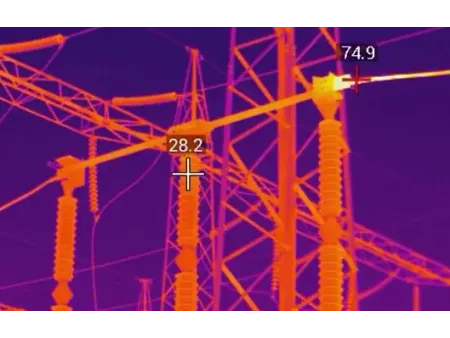 적외선 열화상 렌즈