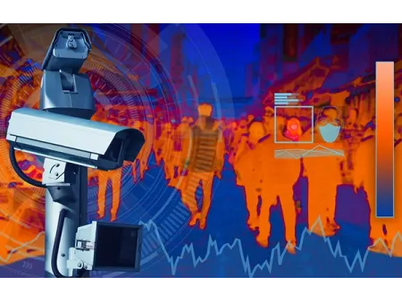 적외선 열화상 렌즈