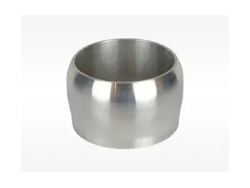 에어 스프링 알루미늄 부품s