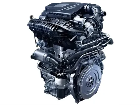 자동차 엔진용 금속 튜브