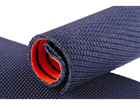 블랙 더블 레이어 자동 폐쇄 랩