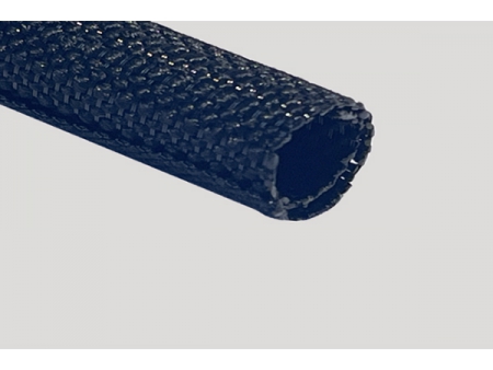 유연한 직물 자동 폐쇄 랩