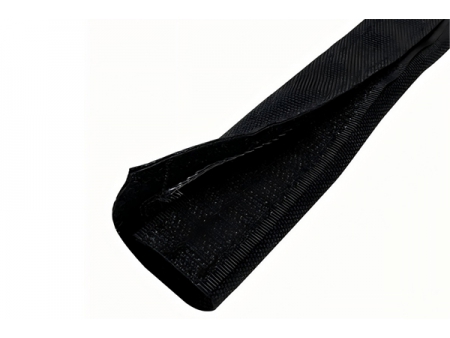 후크 & 루프 EMI 차폐 랩