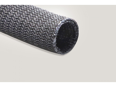 뜨개질 자체 잠금 랩