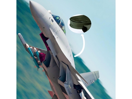 노멕스 편조 슬리빙