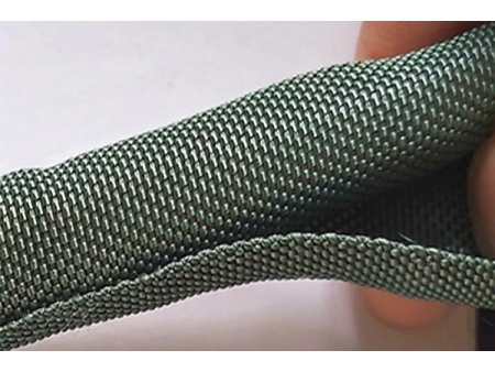 노멕스 자동 닫힘 랩