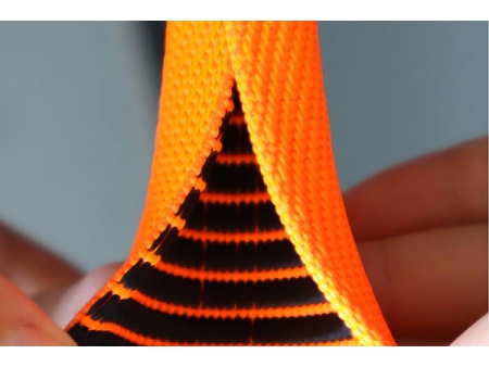 오렌지이중 레이어 자동 닫힘 랩