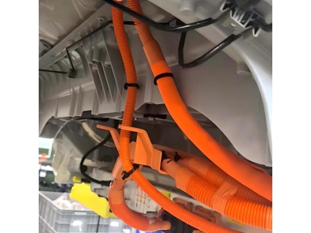 오렌지이중 레이어 자동 닫힘 랩