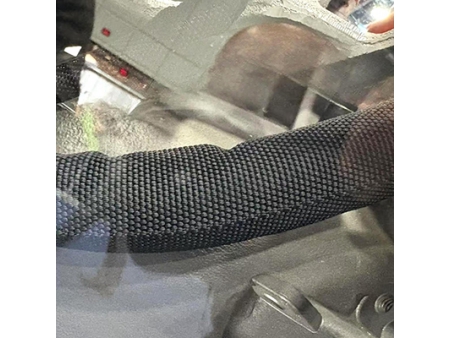 PA 텍스타일 슬리빙