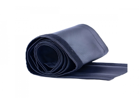 PET 후크 & 루프 섬유 랩