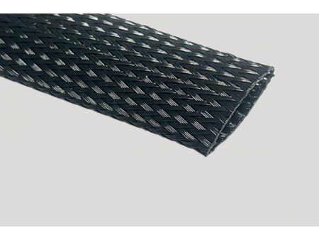 PET 모노필라멘트 브레이드 슬리빙