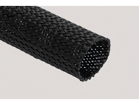 PET & PA 모노필라멘트 브레이디드 슬리빙