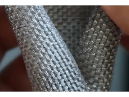 주석 도금 구리 박 self-Closing 랩