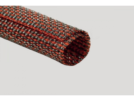 주석 도금 구리 자동 폐쇄 랩 (오렌지)