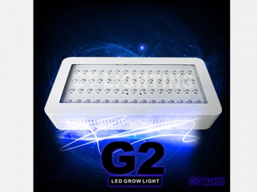 G2 120W LED植物育成ライト