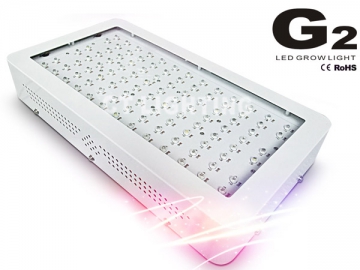 G2 200W LED 植物育成ライト