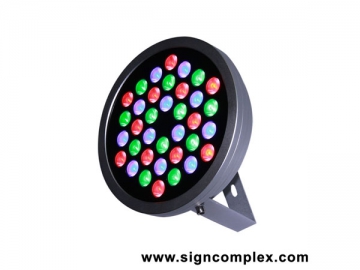 SC-SD03-RGB LED ウォールウォッシャー