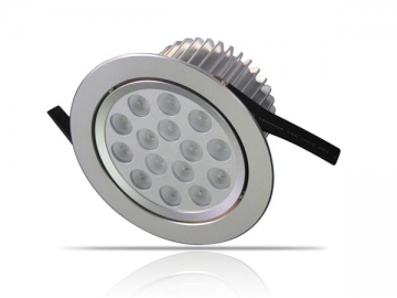 16W-20W-25W LED ダウンライト