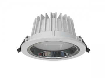 8W-35W LED ダウンライト