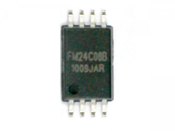 FM24C02B/04B/08B/16B 2線式シリアルCMOS EEPROM