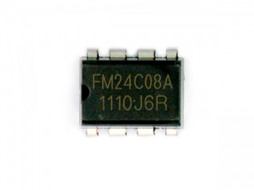 FM24C04A/08A  2線式シリアルCMOS EEPROM