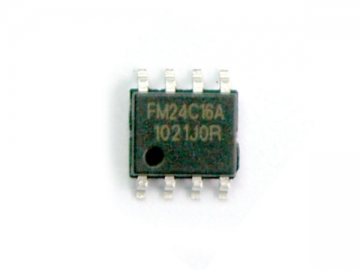 FM24C16A  2線式シリアルCMOS EEPROM