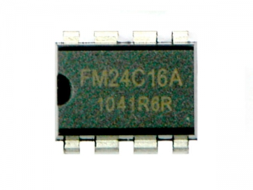 FM24C16A  2線式シリアルCMOS EEPROM