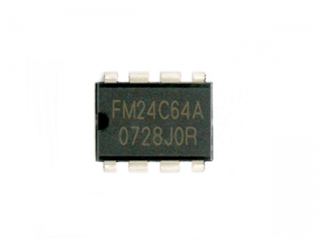 FM24C64A 2線式シリアルCMOS EEPROM