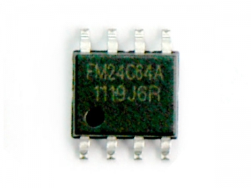 FM24C64A 2線式シリアルCMOS EEPROM