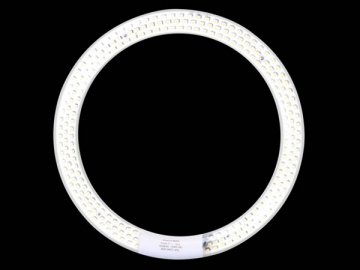 LED 환형형광램프