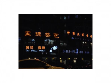 LED 모듈