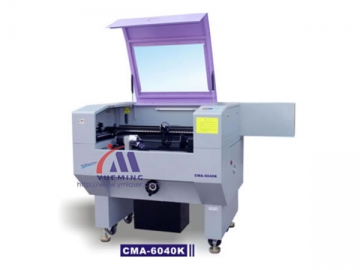레이저 조각 기계, CMA-6040K 1080K CMA1390K
