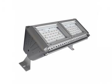 56W  LED投光器